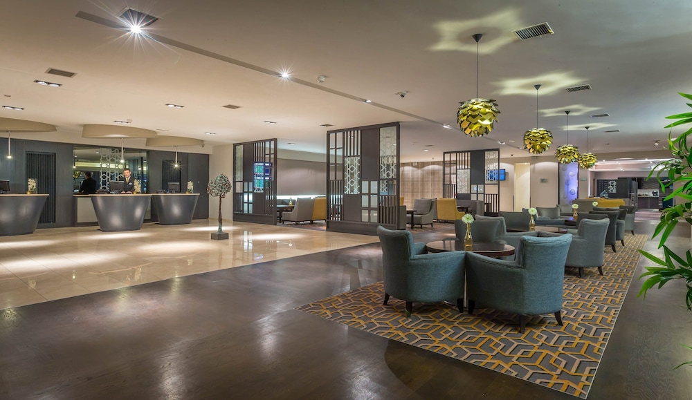 Maldron Hotel Dublin Airport - zdjęcie 4