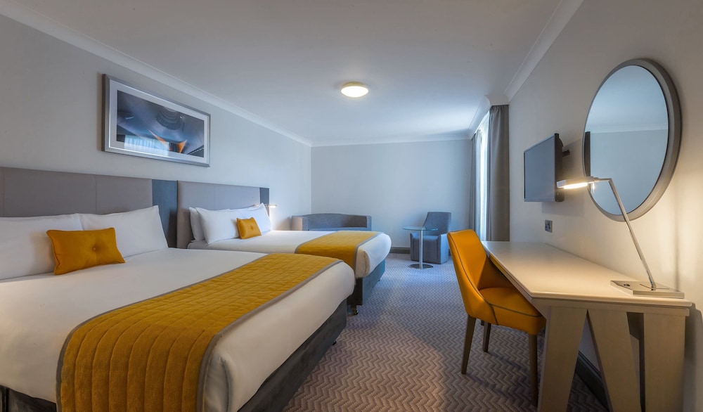 Maldron Hotel Dublin Airport - zdjęcie 5