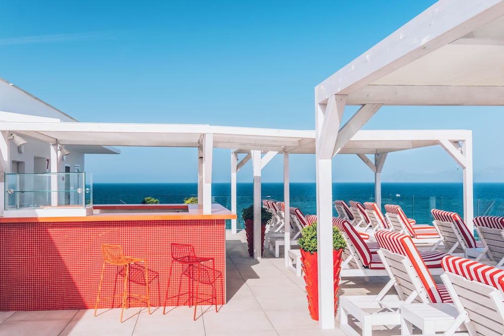 Iberostar Waves Alcudia Park — Beach in Playa de Muro, Balearic Islands