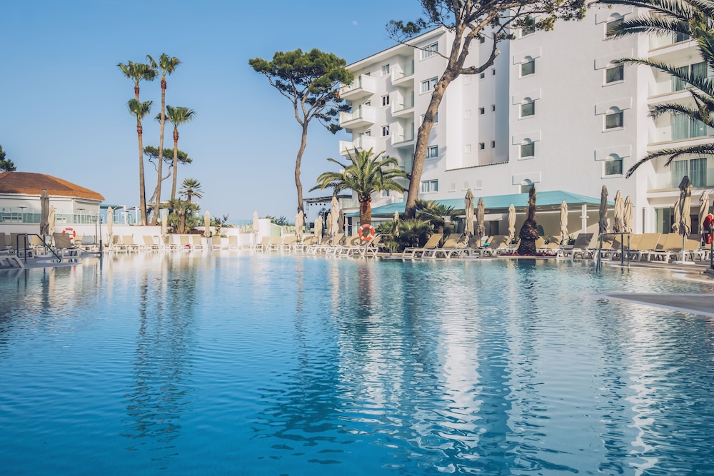 Iberostar Waves Alcudia Park - zdjęcie 3