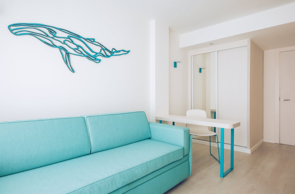 Iberostar Waves Alcudia Park — Hotel rooms in Playa de Muro, Balearic Islands