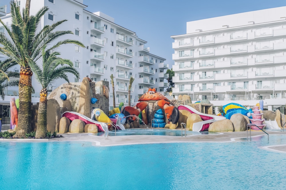 Iberostar Waves Alcudia Park - zdjęcie 5
