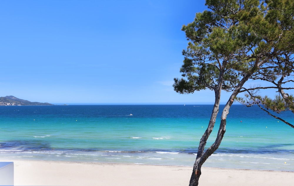 Iberostar Waves Alcudia Park — Beach in Playa de Muro, Balearic Islands