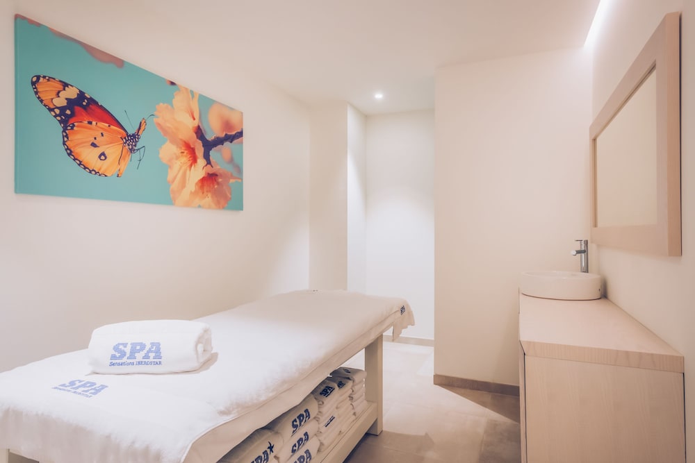 Iberostar Waves Alcudia Park — Spa in Playa de Muro, Balearic Islands