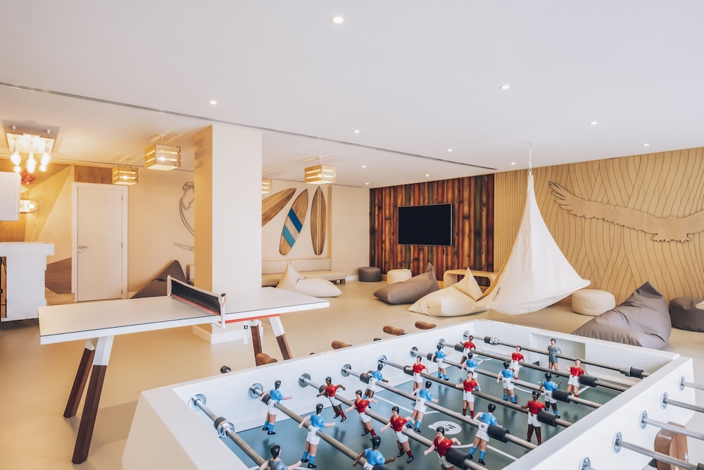 Iberostar Waves Alcudia Park — Sports & recreation in Playa de Muro, Balearic Islands
