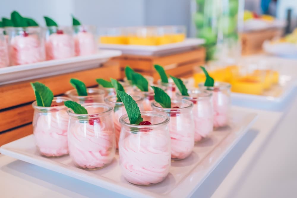 Iberostar Waves Alcudia Park — Restaurant & bars in Playa de Muro, Balearic Islands