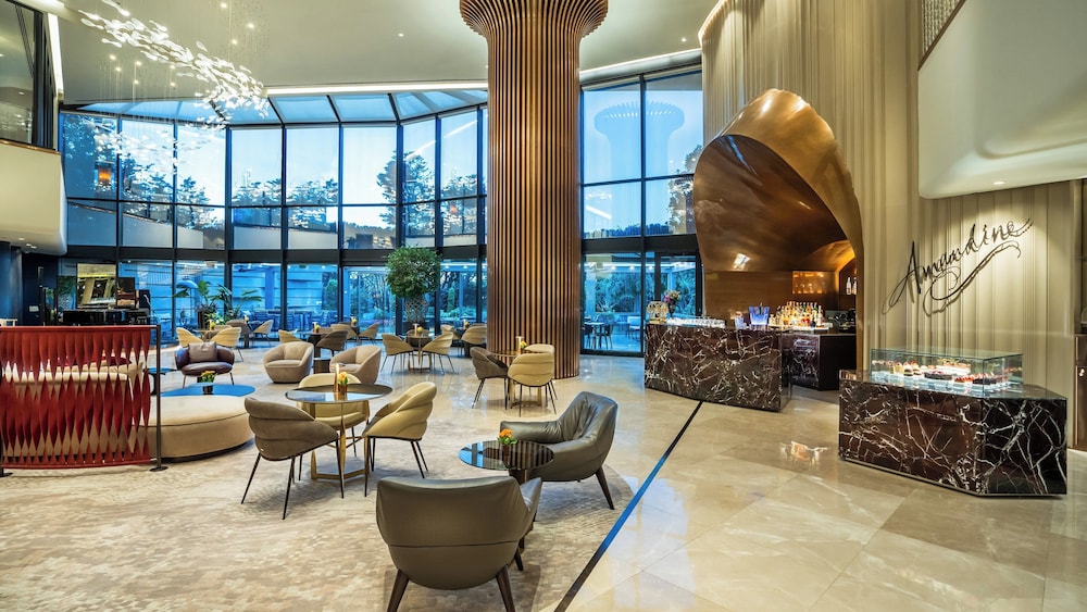 InterContinental Istanbul by IHG - zdjęcie 5
