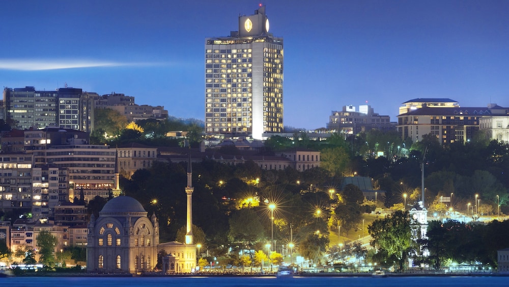 InterContinental Istanbul by IHG - zdjęcie 4