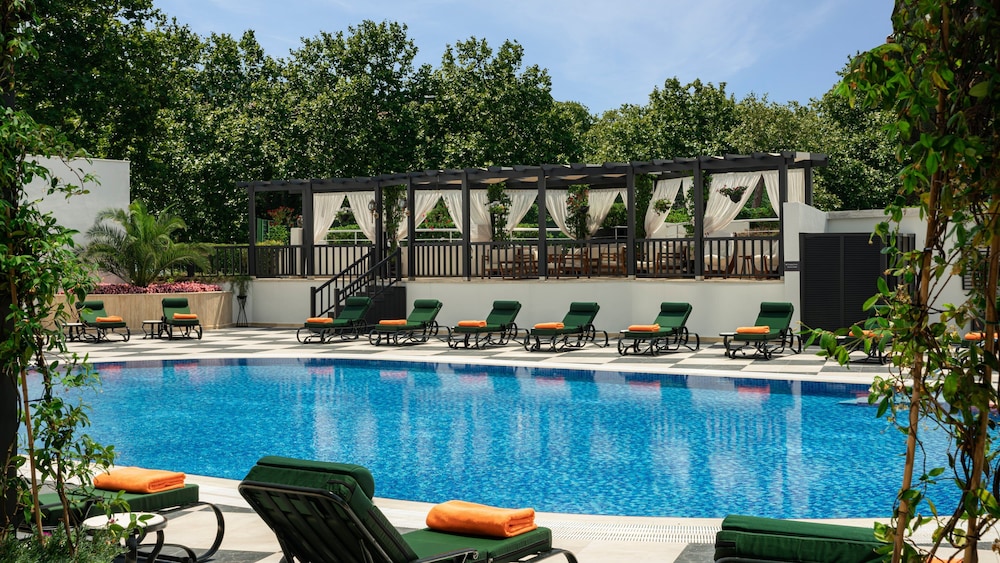 InterContinental Istanbul by IHG - zdjęcie 2