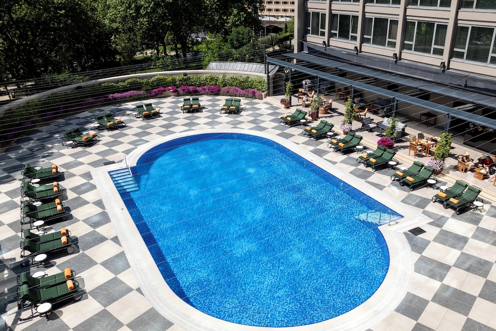 InterContinental Istanbul by IHG - zdjęcie 3