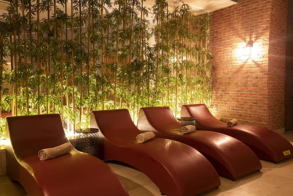 Falcon Hotel — Facilities in Antalya