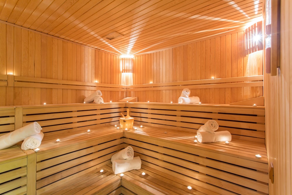 Falcon Hotel — Facilities in Antalya