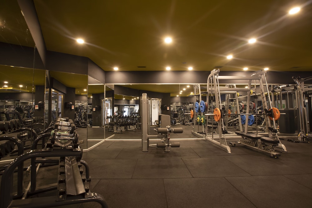 Falcon Hotel — Facilities in Antalya