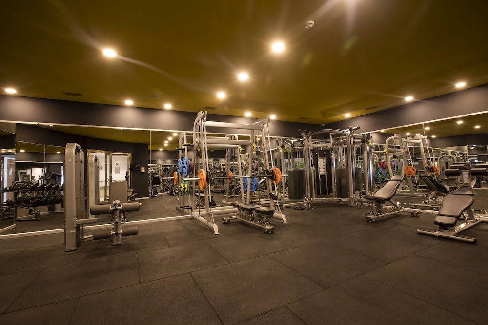 Falcon Hotel — Facilities in Antalya