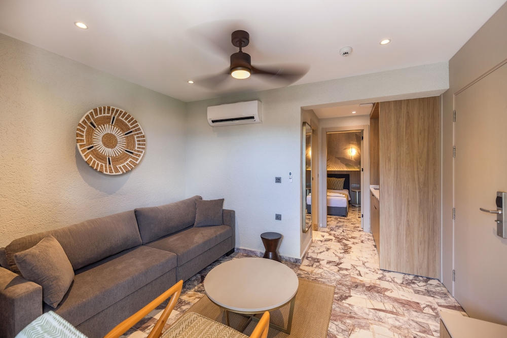 Club Aquarium — Hotel rooms in İçmeler, Mugla