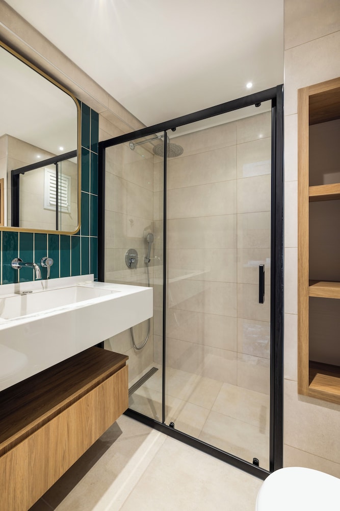 Club Aquarium — Hotel rooms in İçmeler, Mugla