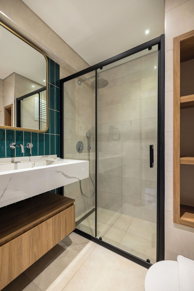 Club Aquarium — Hotel rooms in İçmeler, Mugla