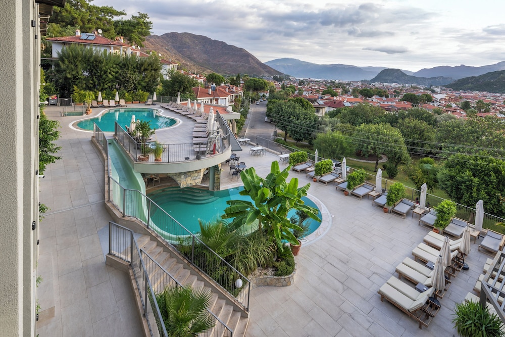 Club Aquarium — Main photo in İçmeler, Mugla