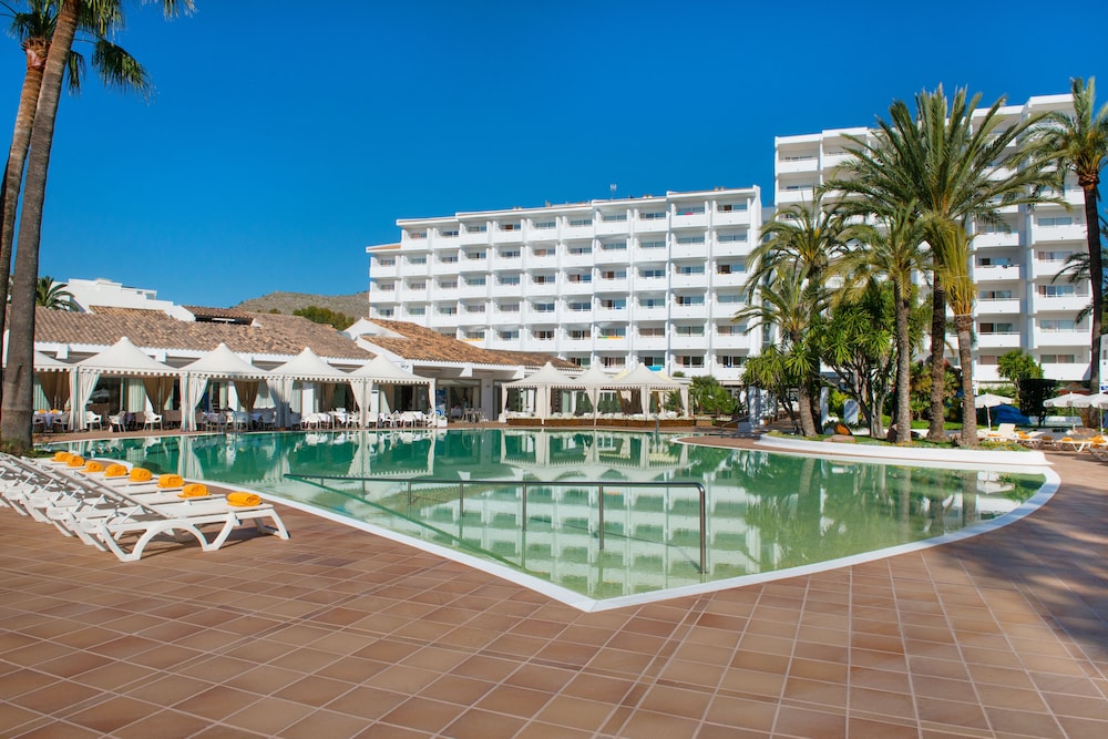 Iberostar Waves Ciudad Blanca - zdjęcie 5