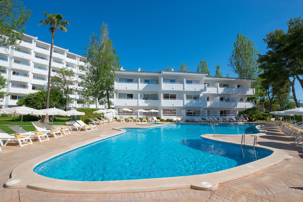Iberostar Waves Ciudad Blanca - zdjęcie 2