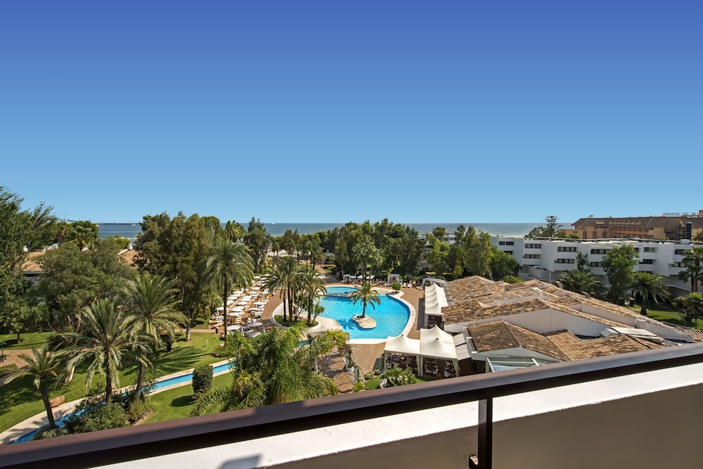 Iberostar Waves Ciudad Blanca — Swimming pool in Alcudia, Balearic Islands