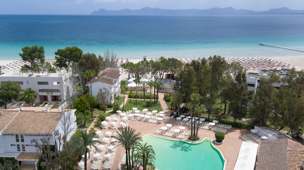 Iberostar Waves Ciudad Blanca - zdjęcie 4