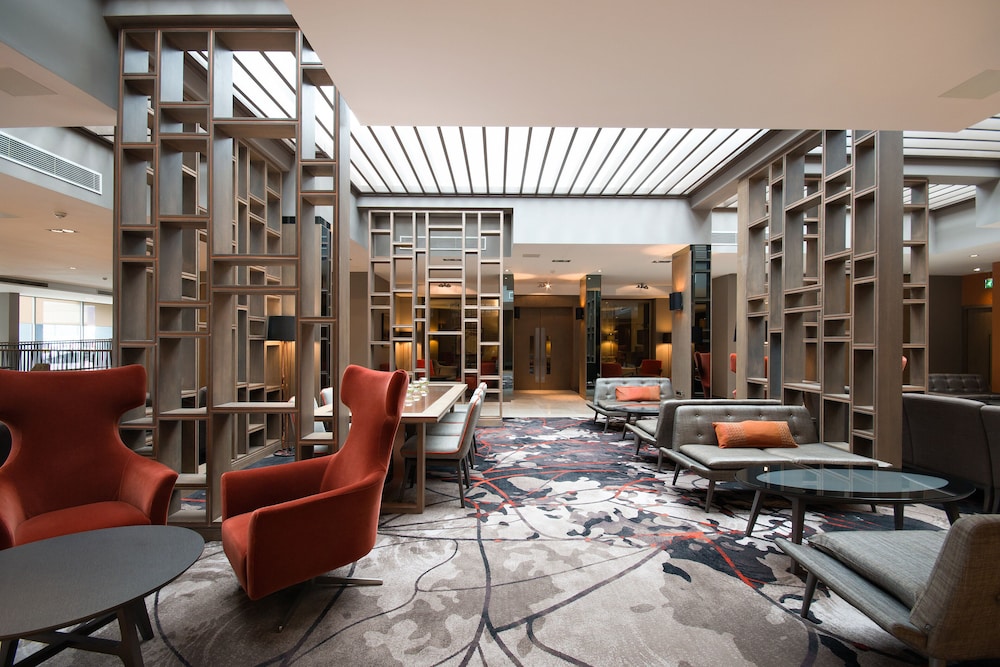 Clayton Hotel Chiswick - zdjęcie 4