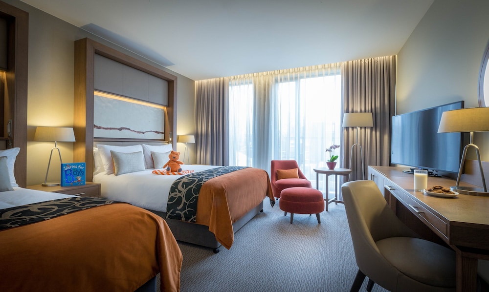 Clayton Hotel Chiswick - zdjęcie 3