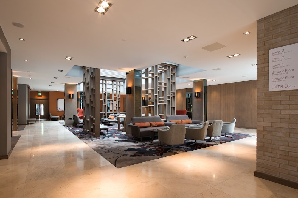 Clayton Hotel Chiswick - zdjęcie 5