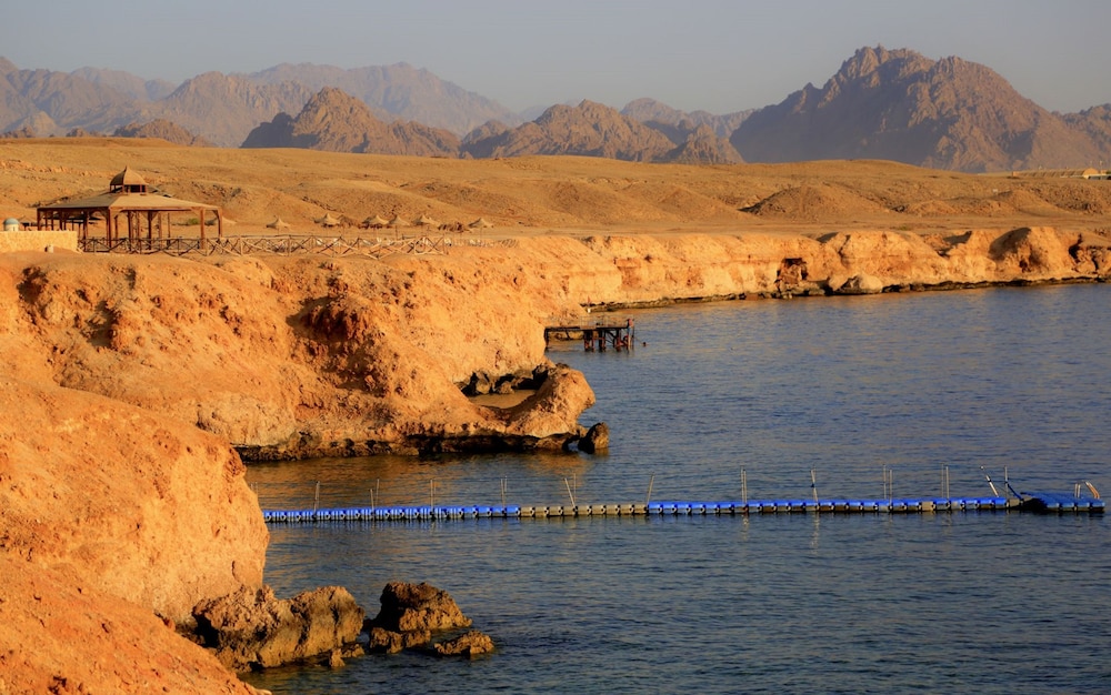 Sharm Club Beach Resort — Attractions in the area in Sharm El Sheikh, Red Sea