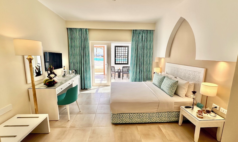 Sharm Club Beach Resort - zdjęcie 3
