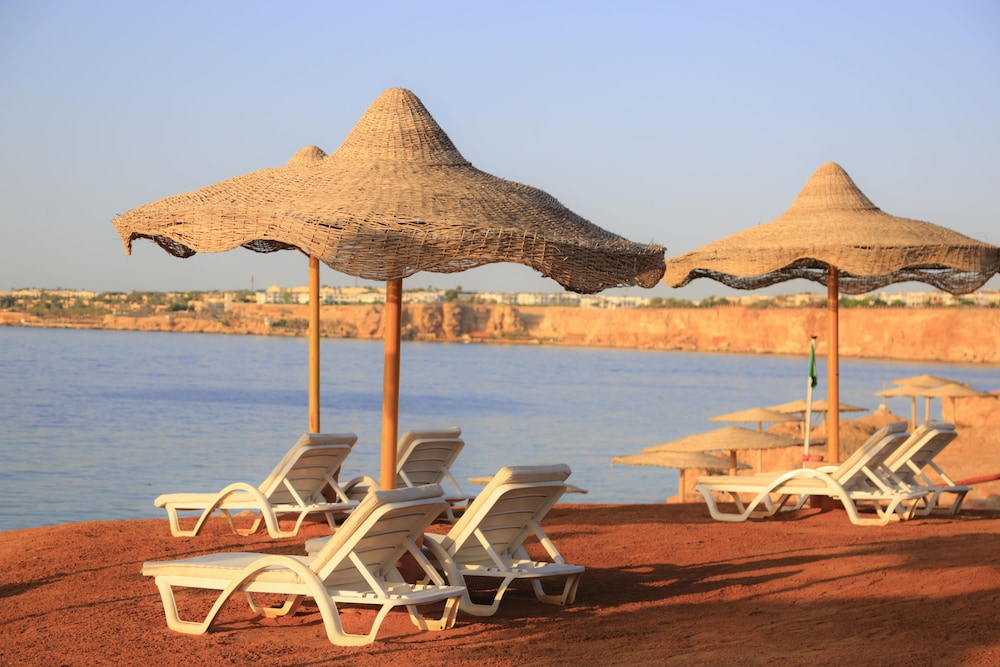 Sharm Club Beach Resort - zdjęcie 2