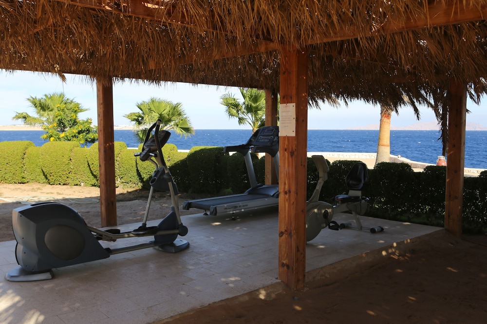 Sharm Club Beach Resort — Sports & recreation in Sharm El Sheikh, Red Sea