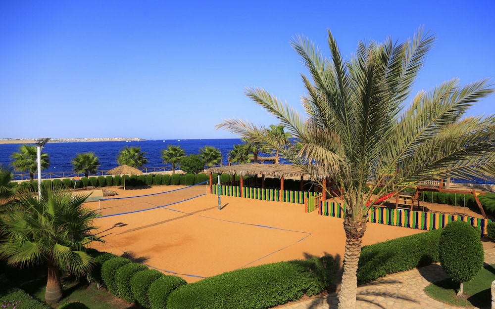 Sharm Club Beach Resort — Sports & recreation in Sharm El Sheikh, Red Sea