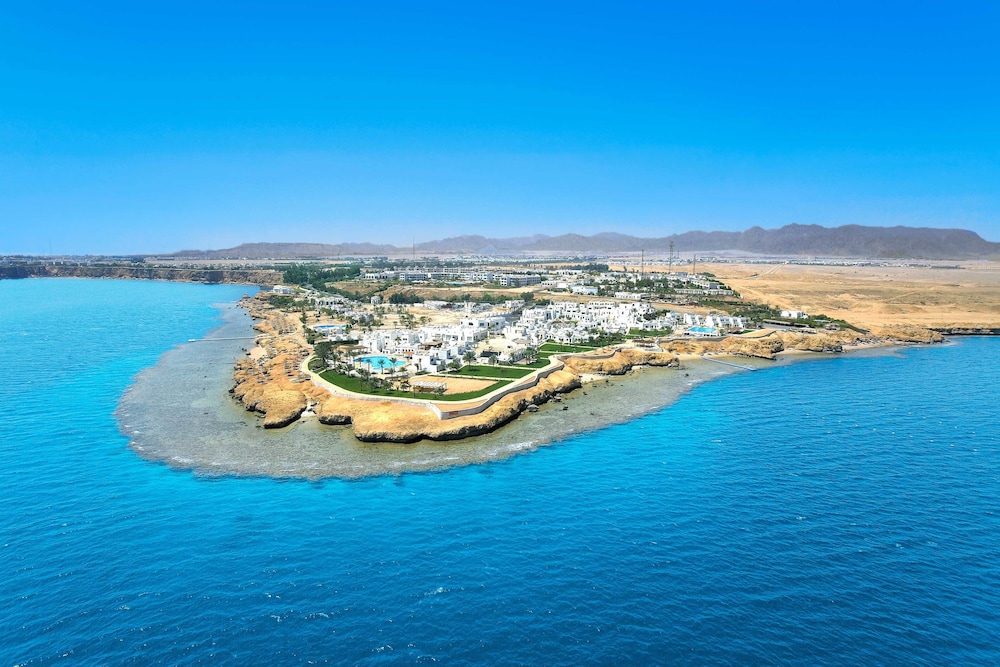 Sharm Club Beach Resort — Attractions in the area in Sharm El Sheikh, Red Sea