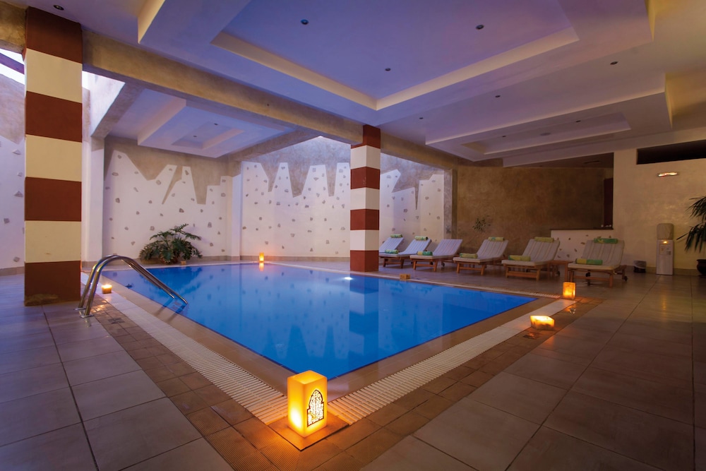 Sharm Club Beach Resort — Spa in Sharm El Sheikh, Red Sea