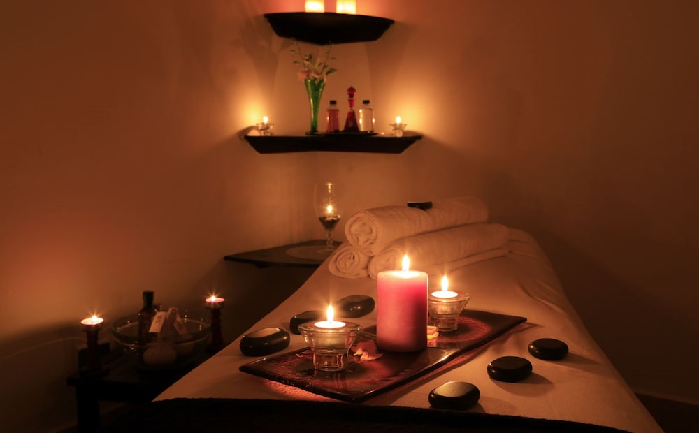 Sharm Club Beach Resort — Spa in Sharm El Sheikh, Red Sea