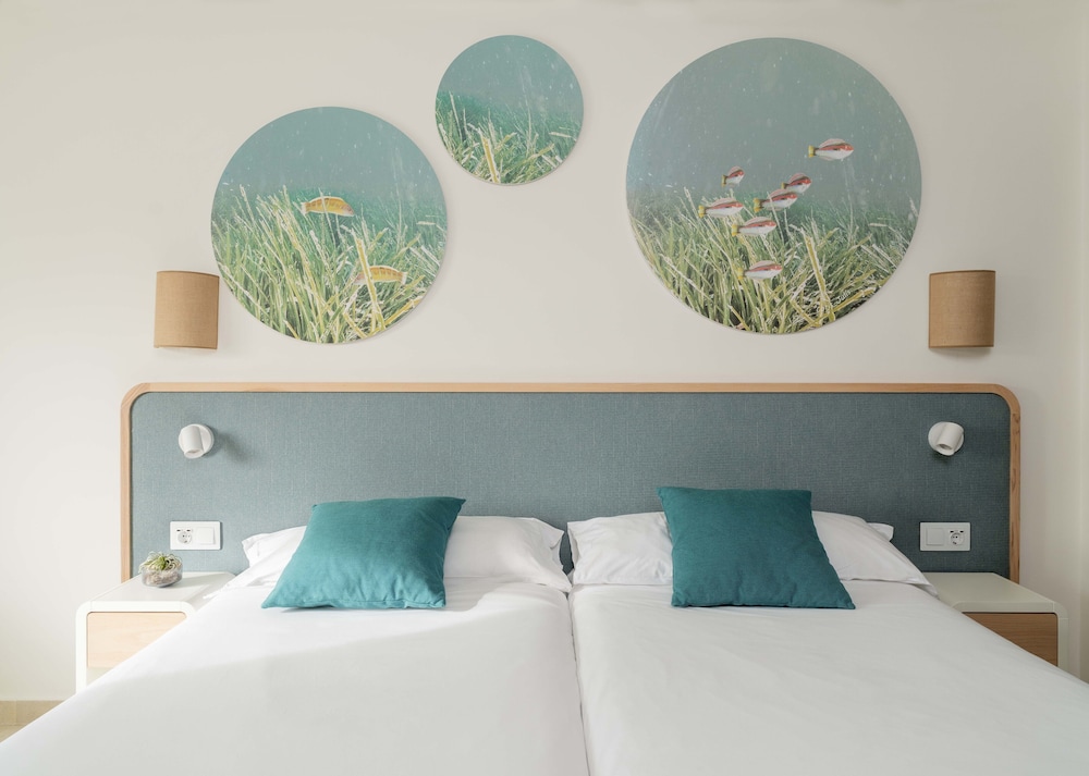 Iberostar Selection Albufera Playa - All Inclusive — Hotel rooms in Playa de Muro, Balearic Islands