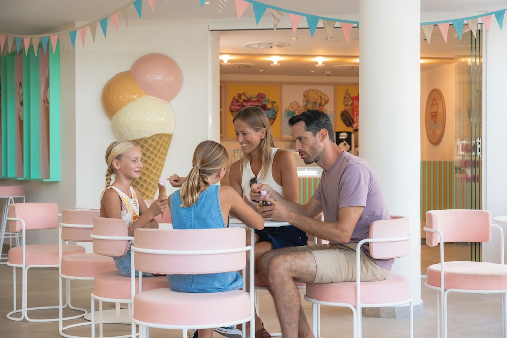 Iberostar Selection Albufera Playa - All Inclusive — Attractions for children in Playa de Muro, Balearic Islands