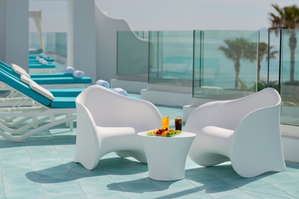 Iberostar Selection Albufera Playa - All Inclusive — Swimming pool in Playa de Muro, Balearic Islands