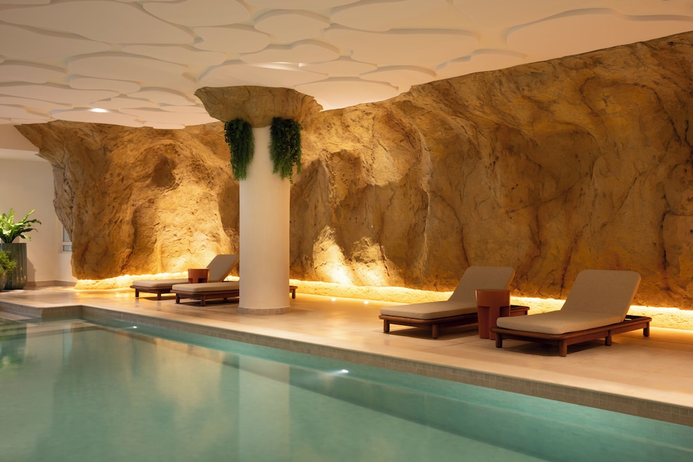 Iberostar Selection Albufera Playa - All Inclusive — Spa in Playa de Muro, Balearic Islands