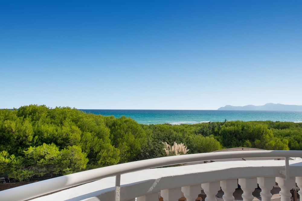 Iberostar Selection Albufera Playa - All Inclusive — Attractions in the area in Playa de Muro, Balearic Islands