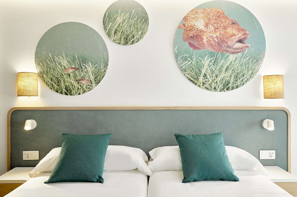 Iberostar Selection Albufera Playa - All Inclusive — Hotel rooms in Playa de Muro, Balearic Islands
