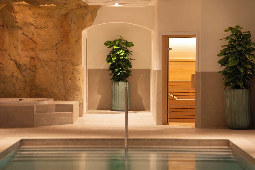 Iberostar Selection Albufera Playa - All Inclusive — Spa in Playa de Muro, Balearic Islands