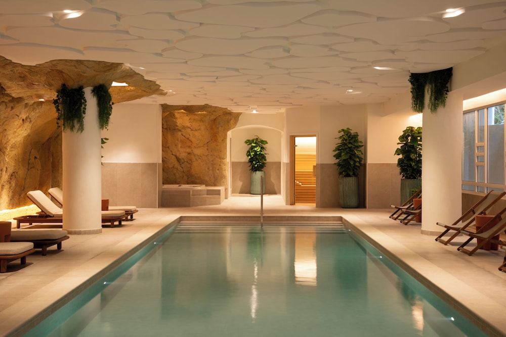 Iberostar Selection Albufera Playa - All Inclusive — Swimming pool in Playa de Muro, Balearic Islands