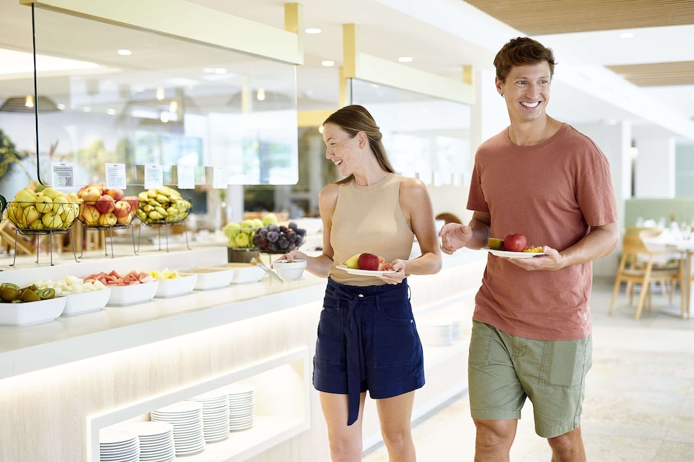 Iberostar Selection Albufera Playa - All Inclusive — Restaurant & bars in Playa de Muro, Balearic Islands