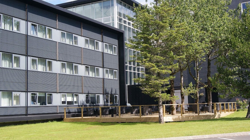 Hotel Selfoss - zdjęcie 4