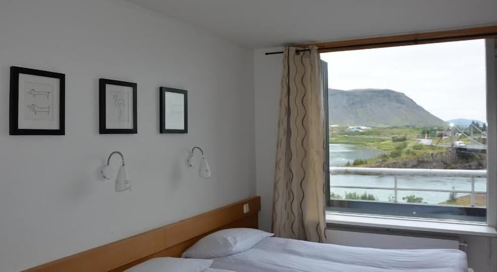 Hotel Selfoss - zdjęcie 5