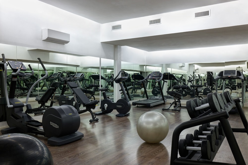 Hotel Roma Tor Vergata — Sports & recreation in Rome, Lazio