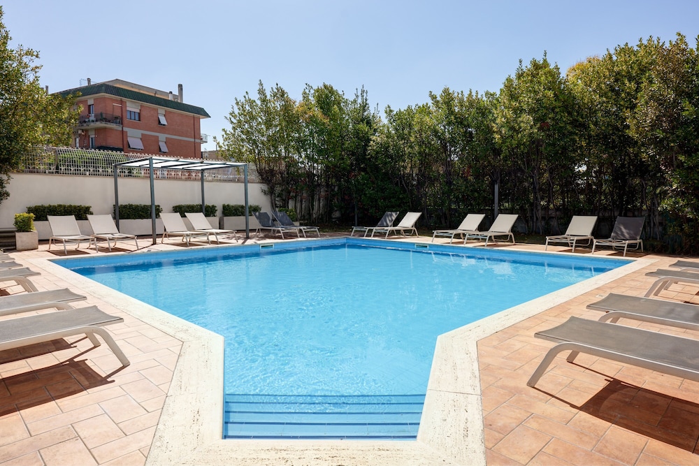 Hotel Roma Tor Vergata — Main photo in Rome, Lazio